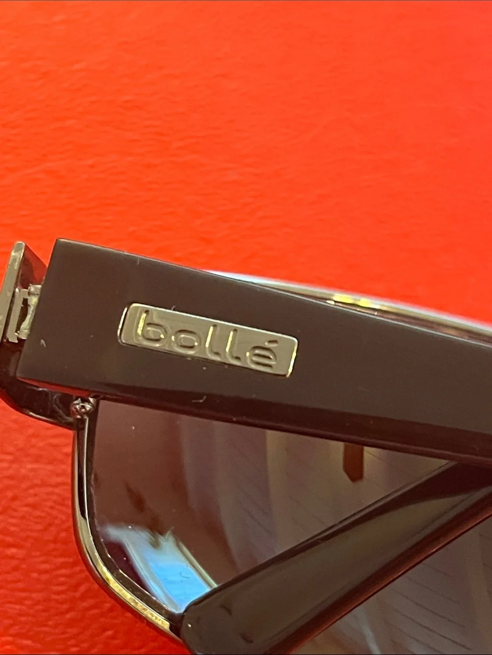 Vintage BOLLE sunglasses